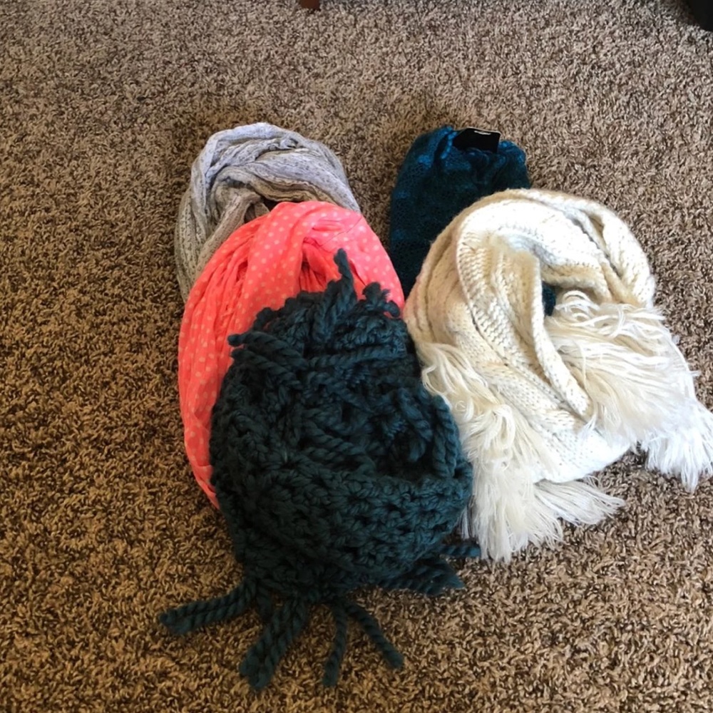 Scarves